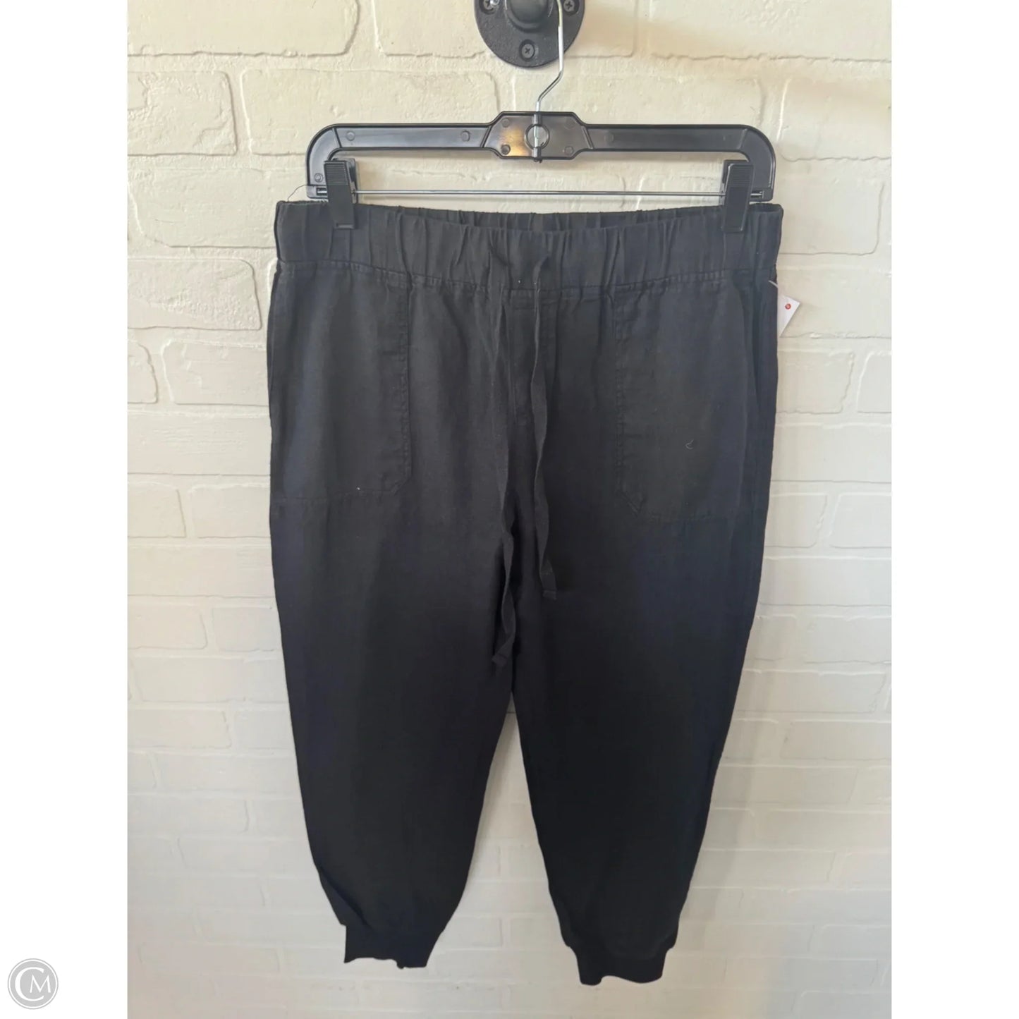 Pants Joggers By Caslon In Black, Size: 4