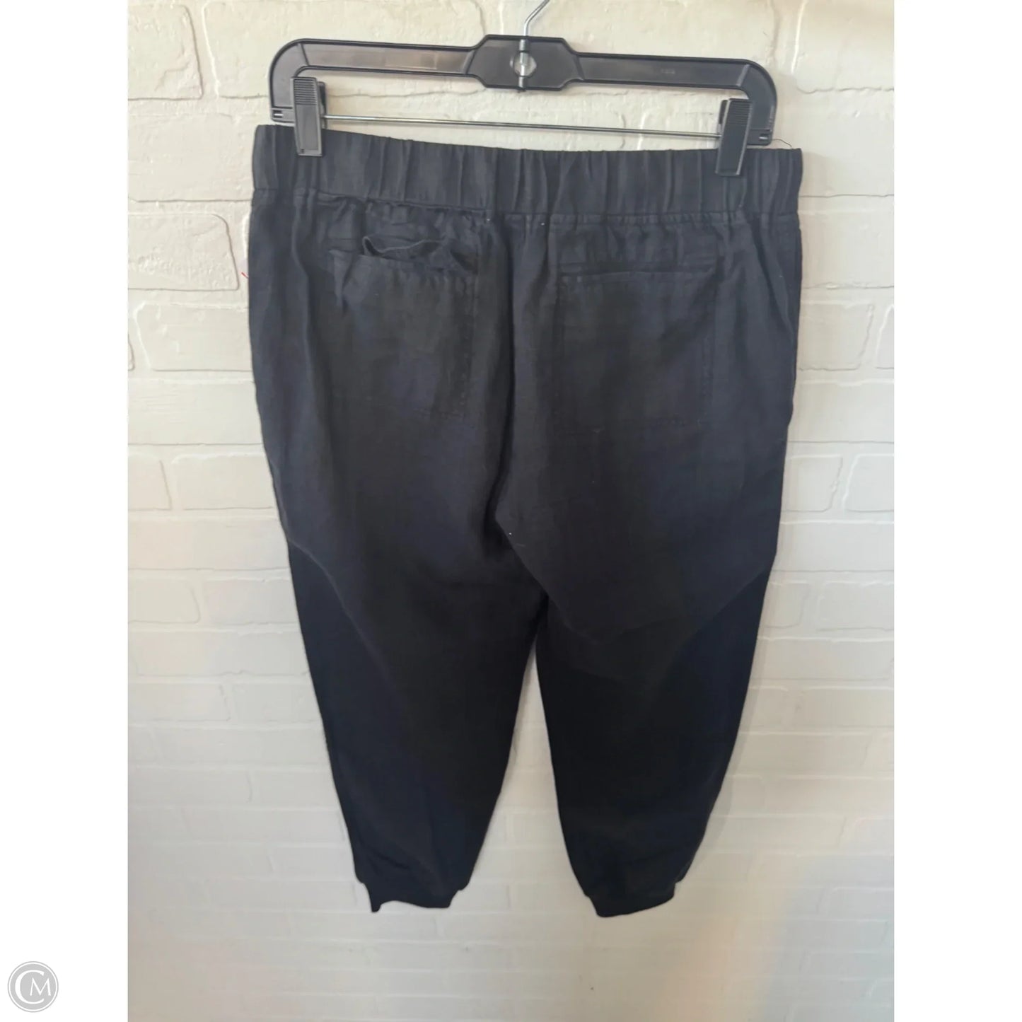 Pants Joggers By Caslon In Black, Size: 4