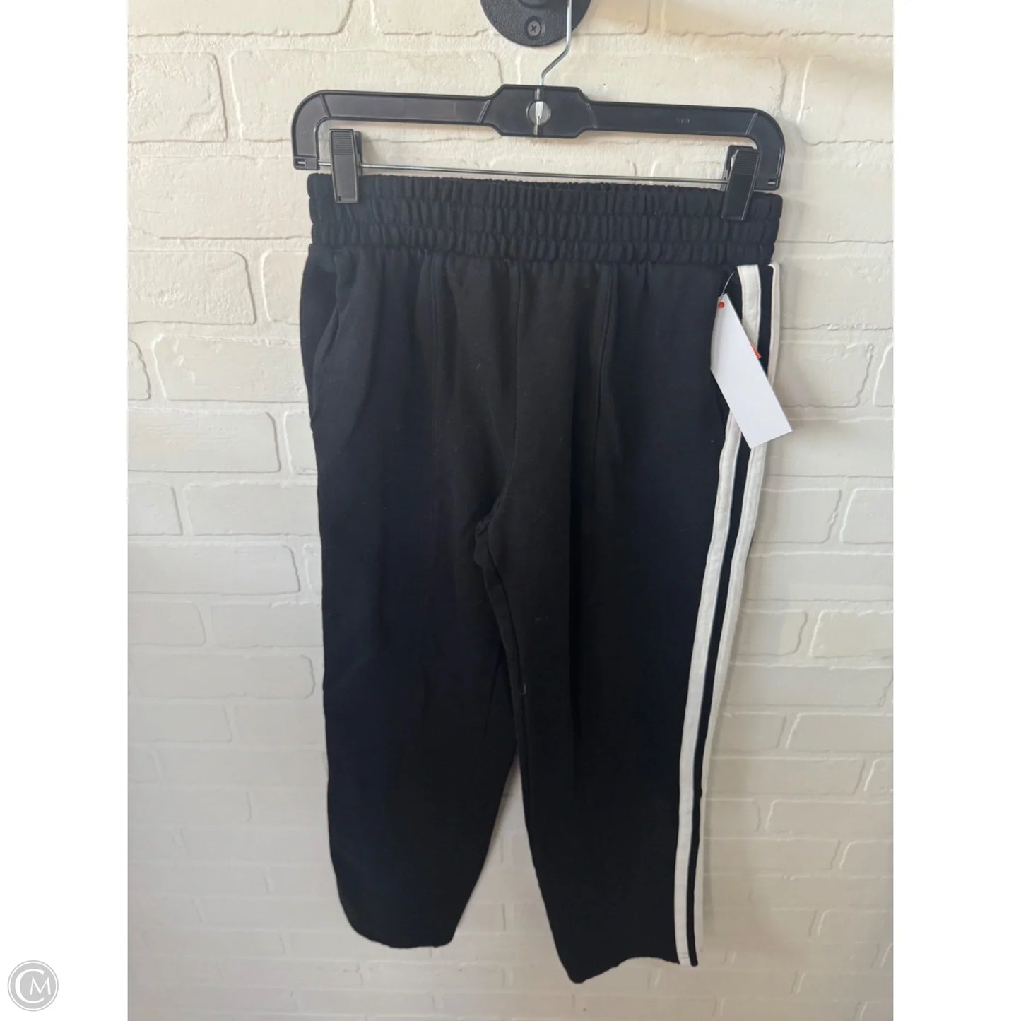 Pants Lounge By Old Navy In Black & White, Size: 0