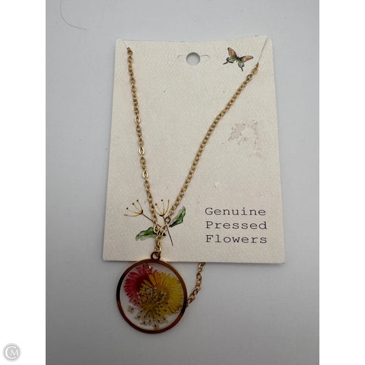 Necklace Charm By Clothes Mentor