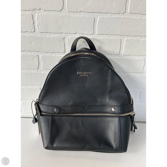 Backpack Designer By Kate Spade, Size: Medium