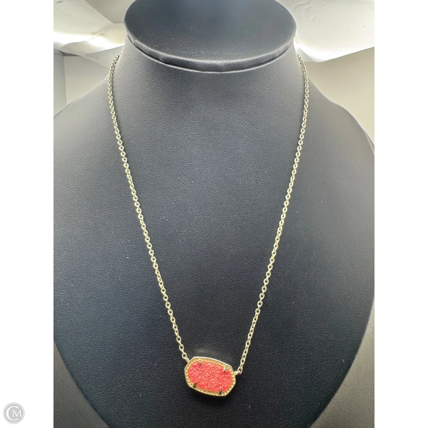 Necklace Charm By Kendra Scott