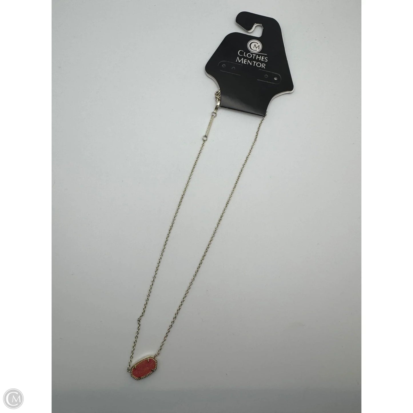 Necklace Charm By Kendra Scott