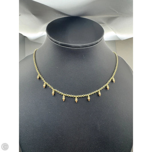 Necklace Chain By Kendra Scott