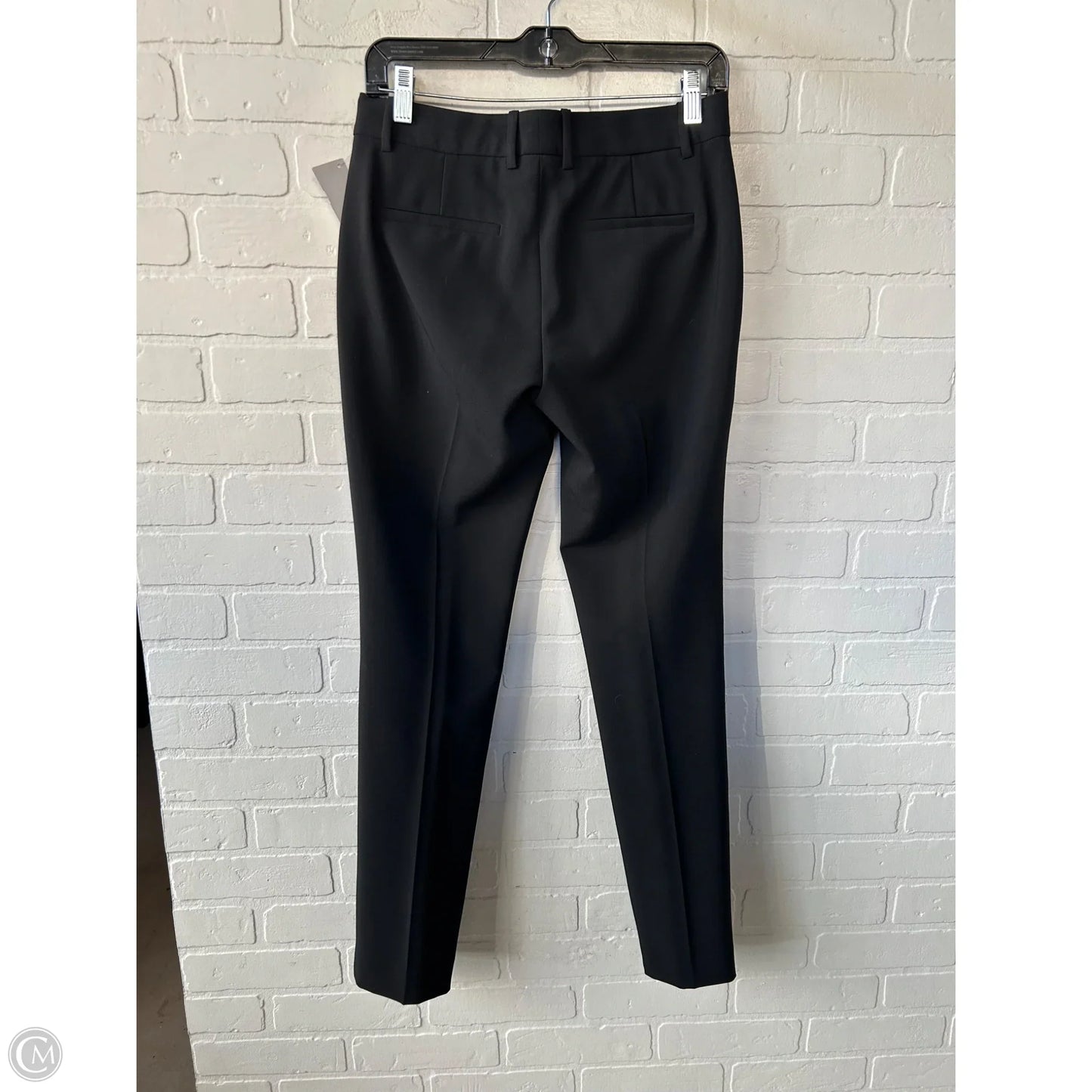 Pants Dress By Theory In Black, Size: 2