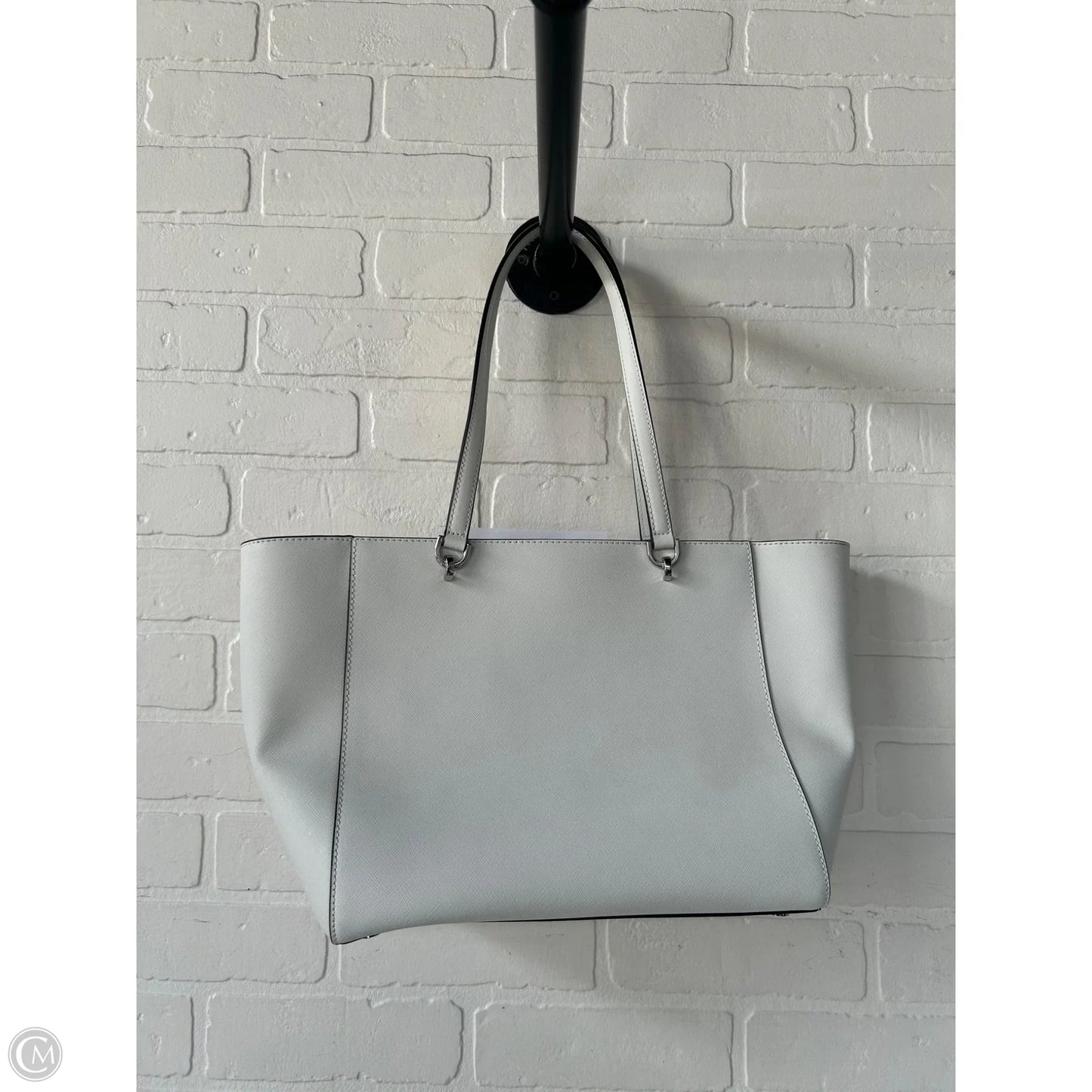 Tote Designer By Michael Kors, Size: Large