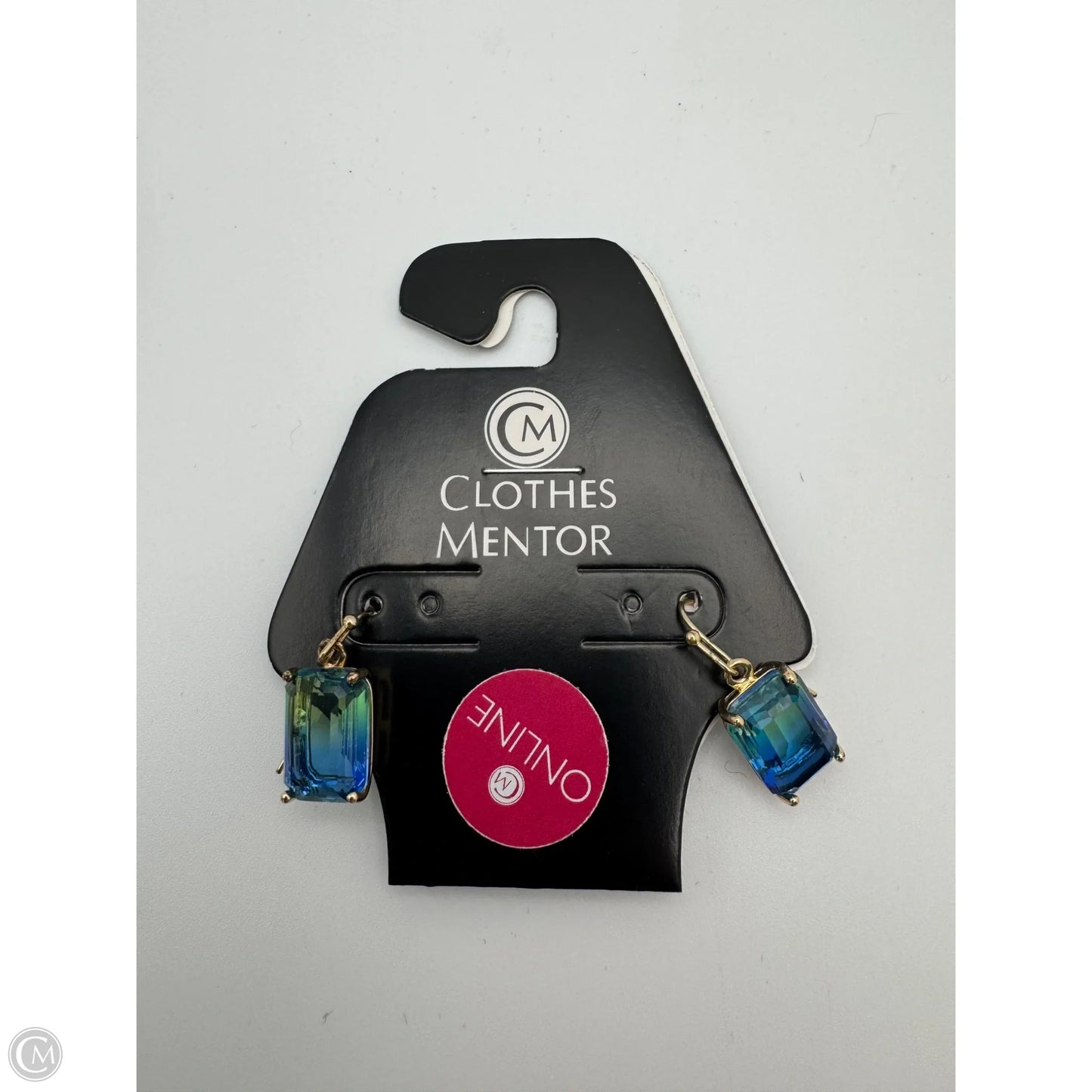 Earrings Dangle/drop By Loft