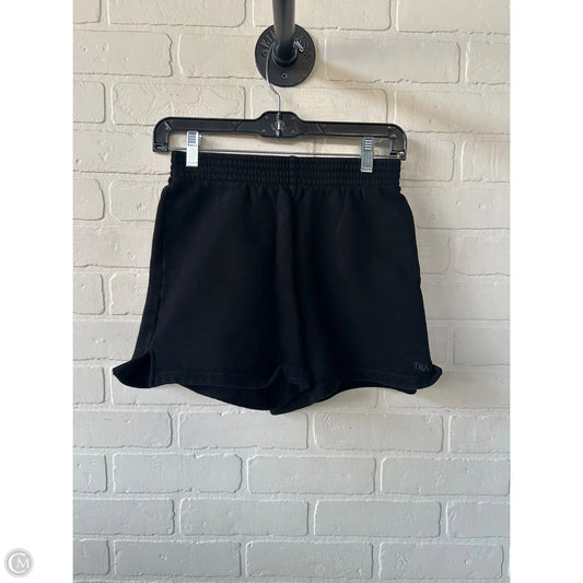 Shorts By Tna In Black, Size: Xxs