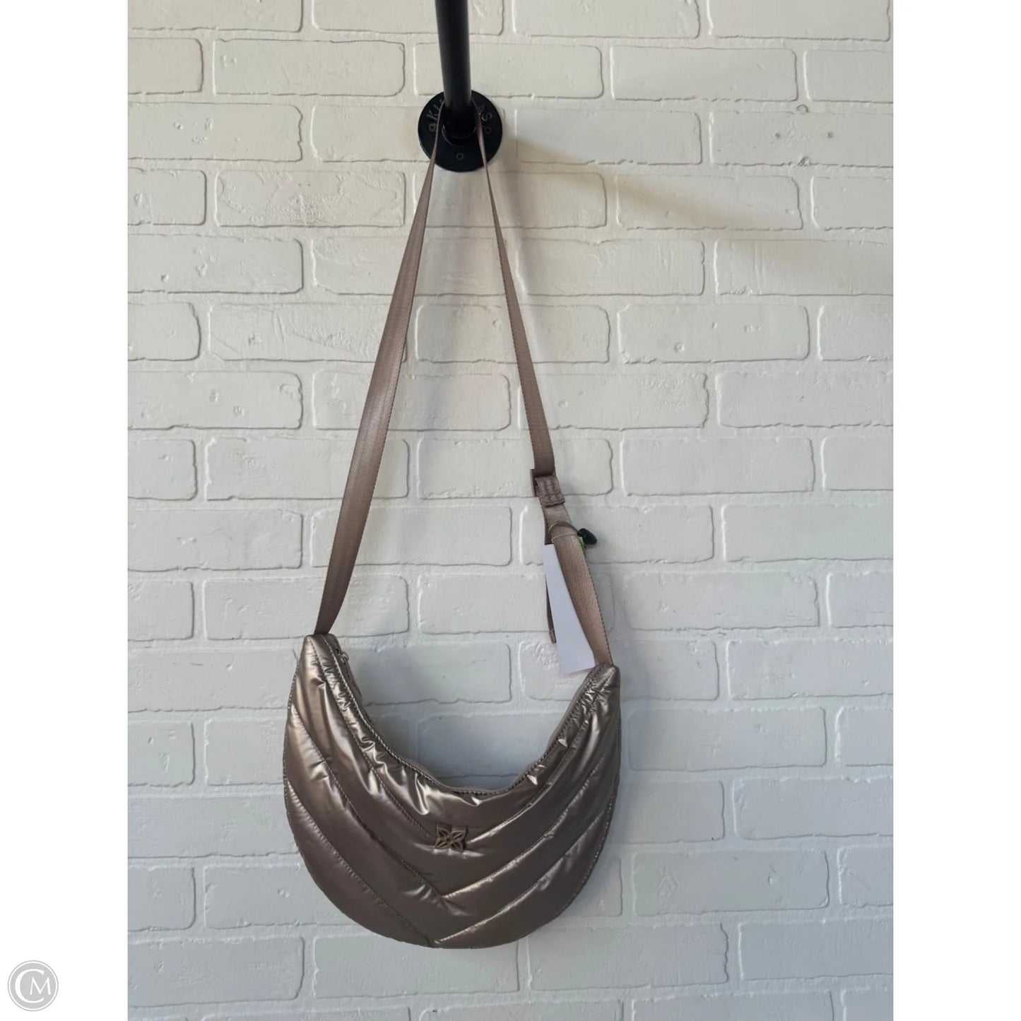 Crossbody By Antonio Melani, Size: Medium