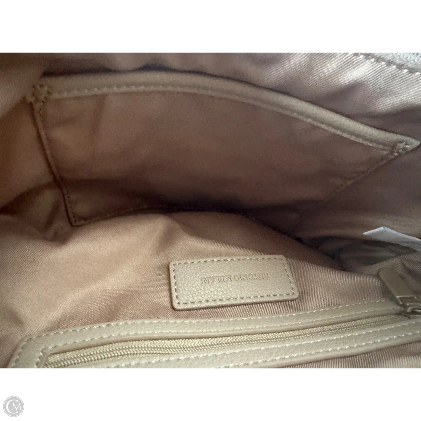 Crossbody By Antonio Melani, Size: Medium