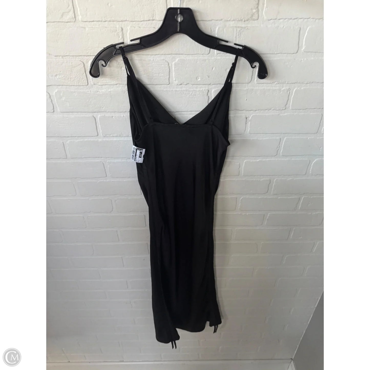Dress Party Midi By Illa Illa In Black, Size: S