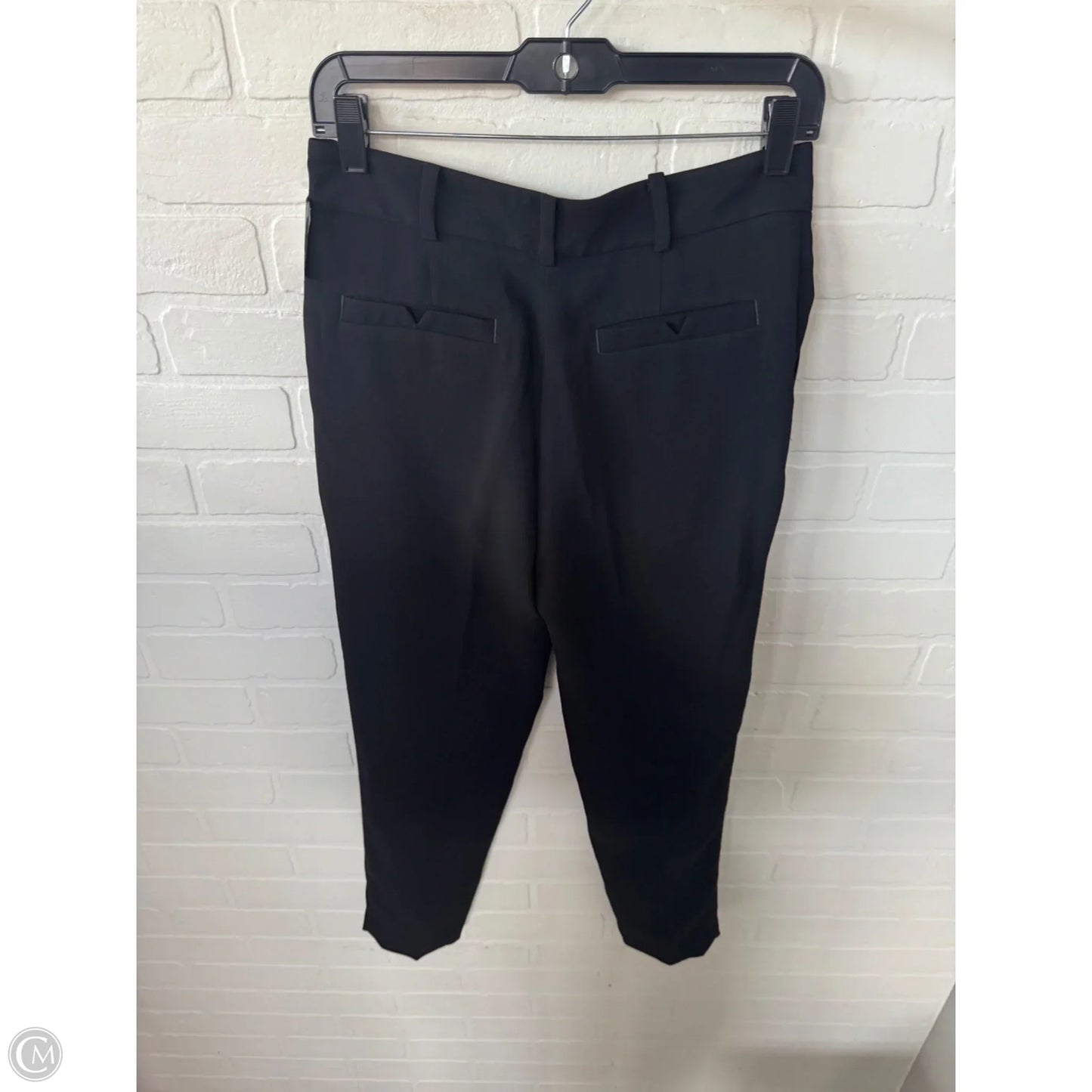 Pants Dress By Anthropologie In Black, Size: 0