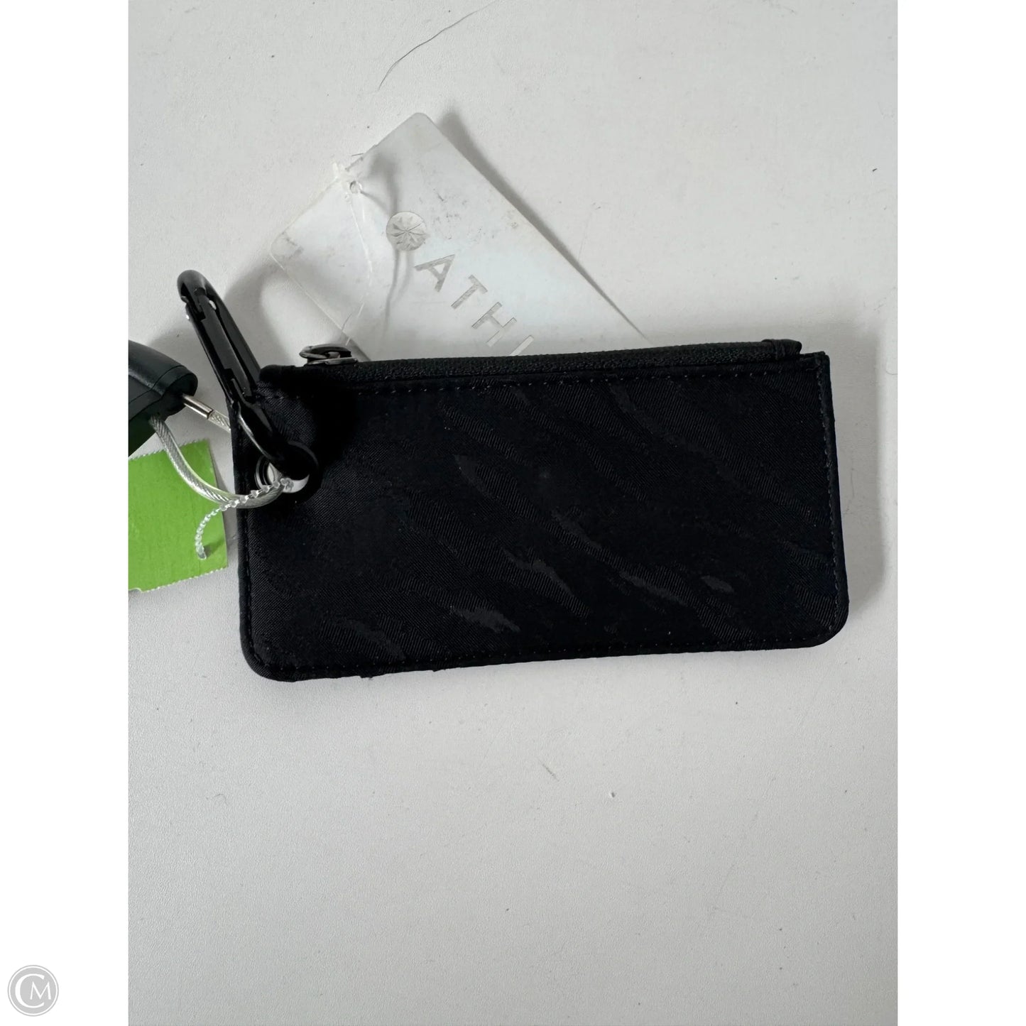 Wallet By Athleta, Size: Small