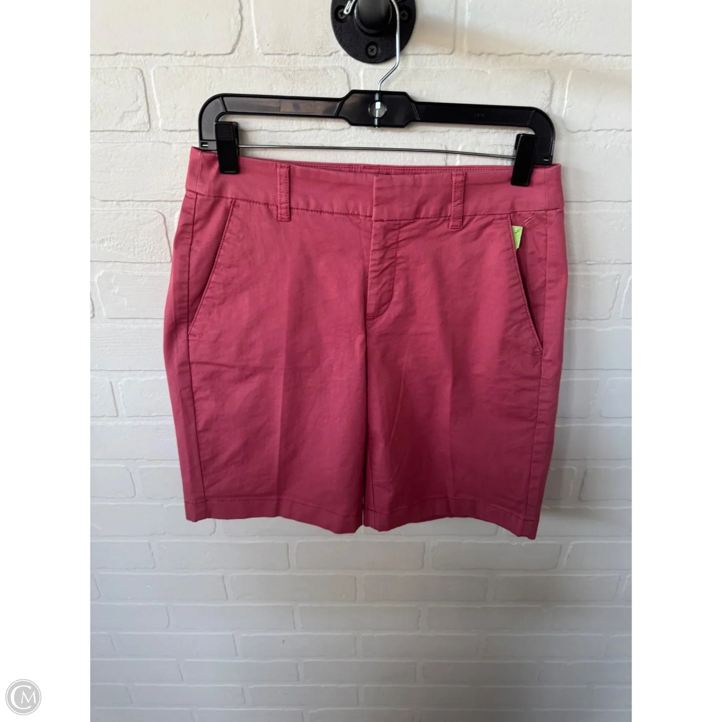 Shorts By J. Crew In Pink, Size: 0