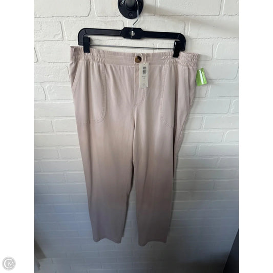 Pants Chinos & Khakis By Z Supply In Tan, Size: 12