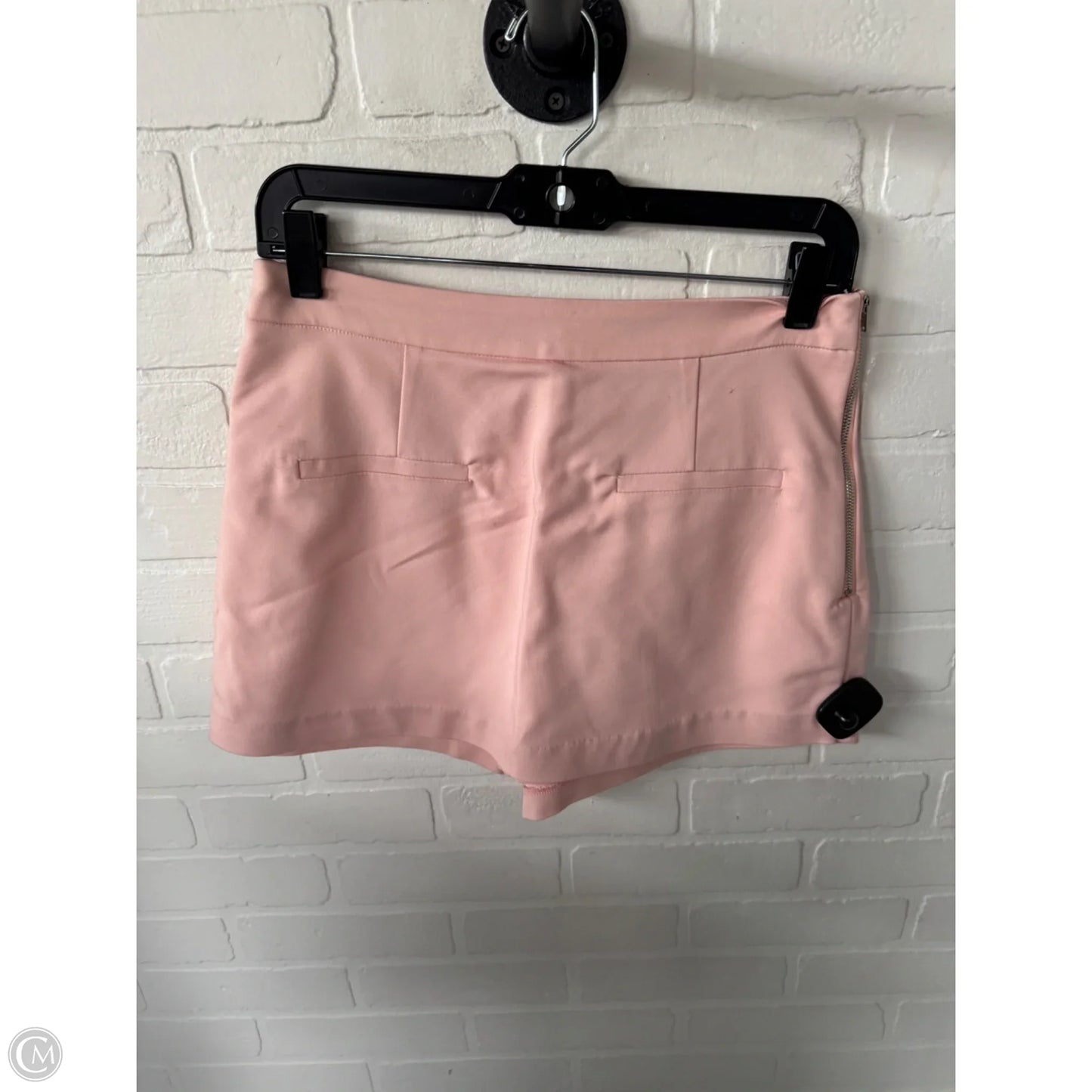 Skort By English Factory In Pink, Size: 8