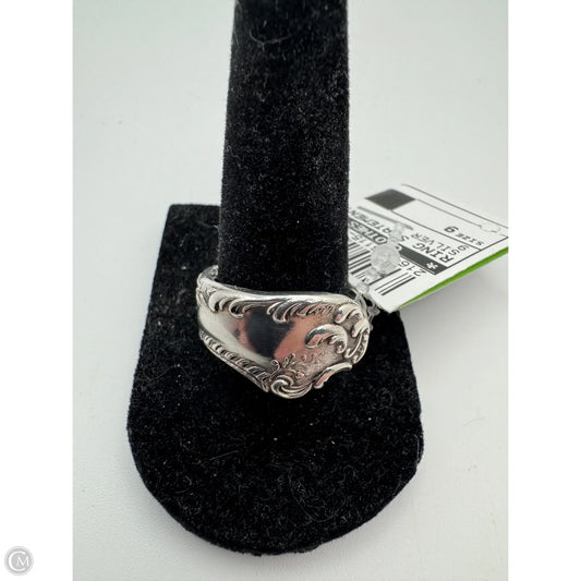 Ring Statement By Clothes Mentor, Size: 9