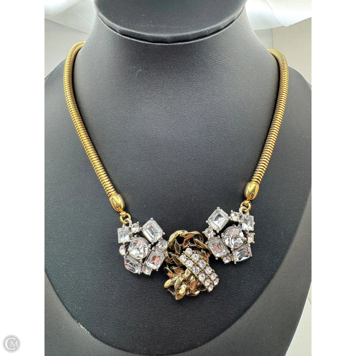 Necklace Statement By Clothes Mentor
