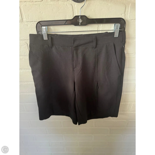 Athletic Shorts By 32 Degrees In Black, Size: 4