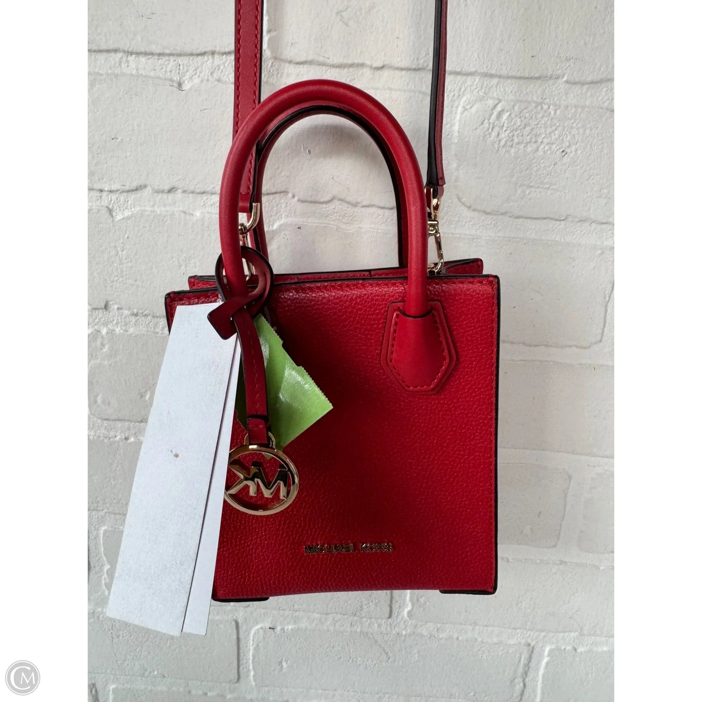 Crossbody By Michael By Michael Kors, Size: Small