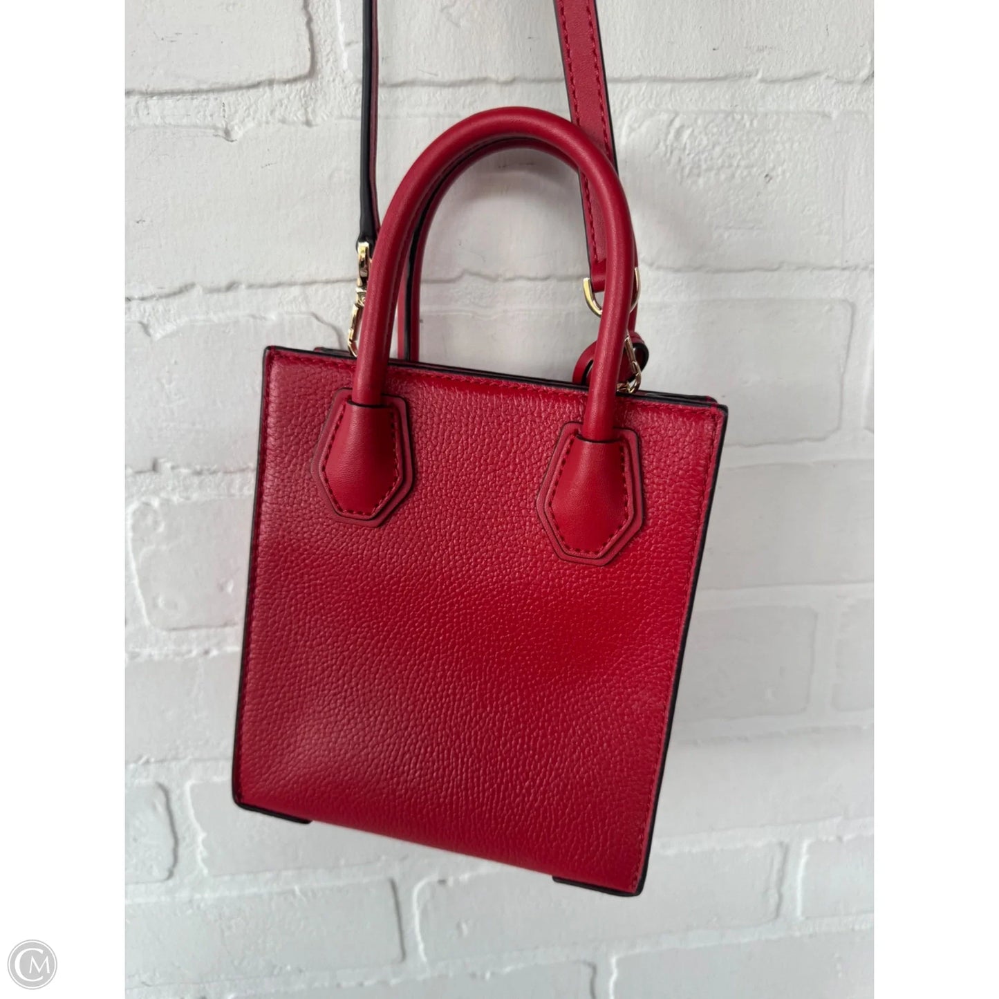 Crossbody By Michael By Michael Kors, Size: Small