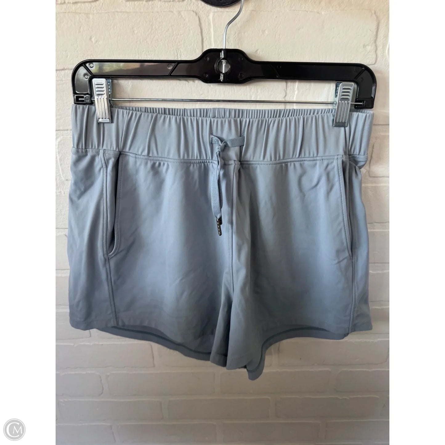 Shorts By Clothes Mentor In Blue, Size: 8