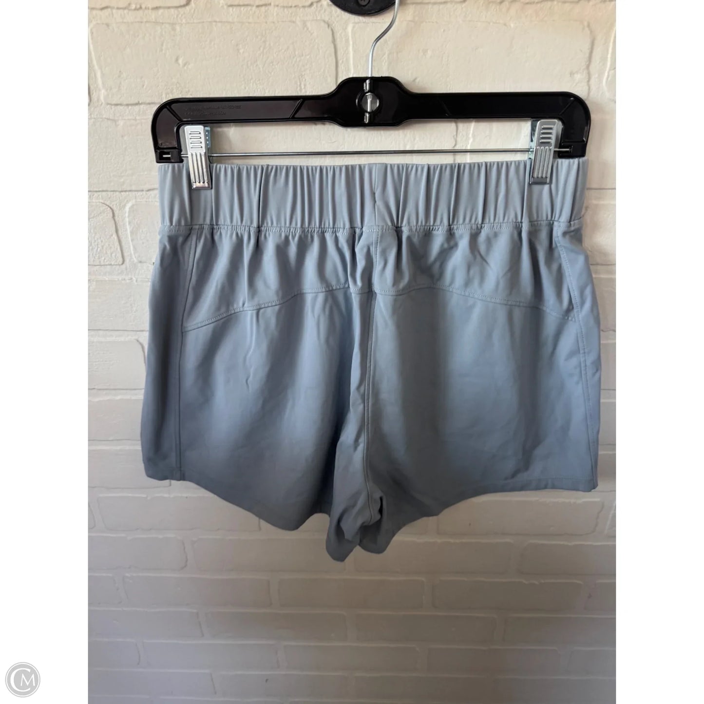 Shorts By Clothes Mentor In Blue, Size: 8