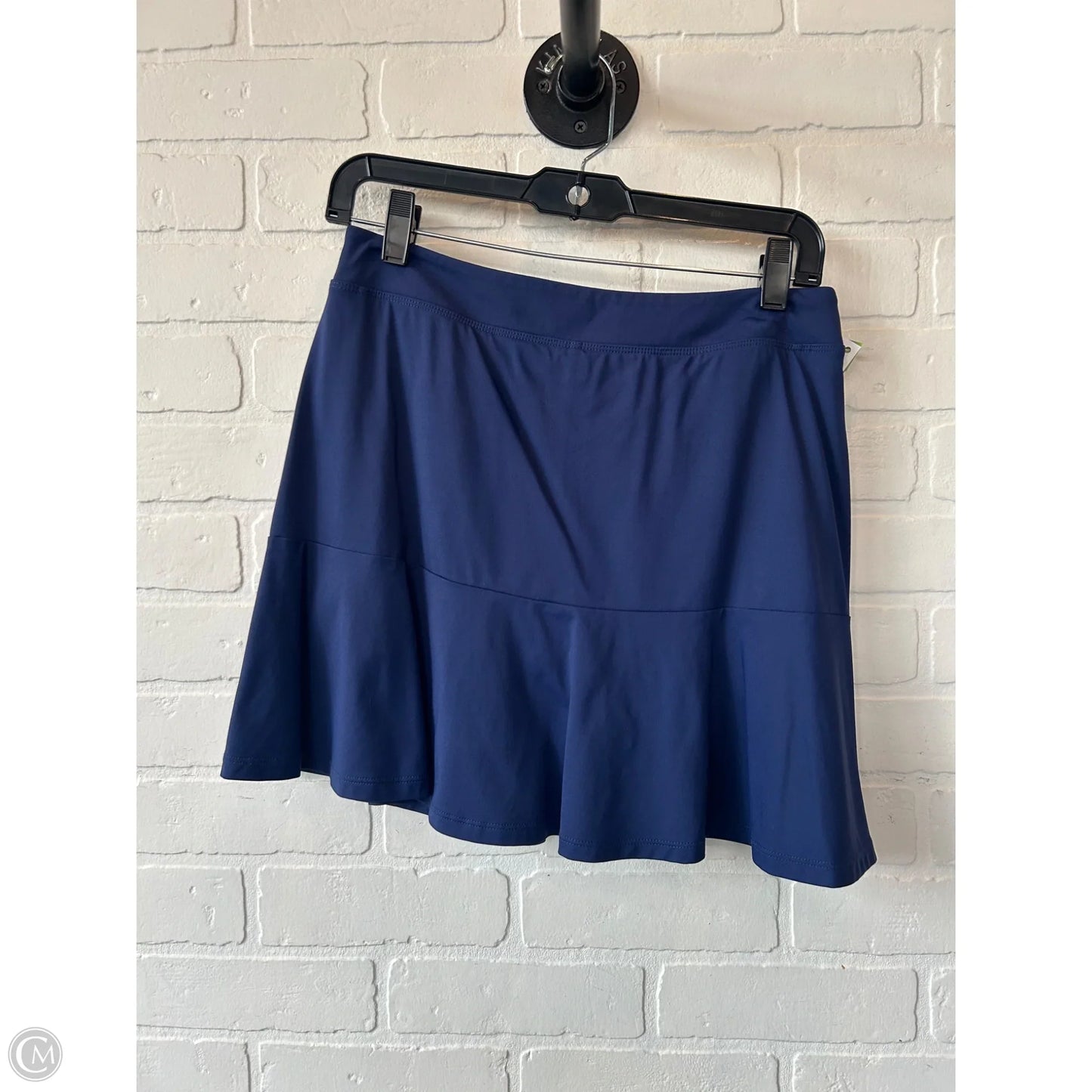 Athletic Skort By Tommy Bahama In Blue, Size: 0