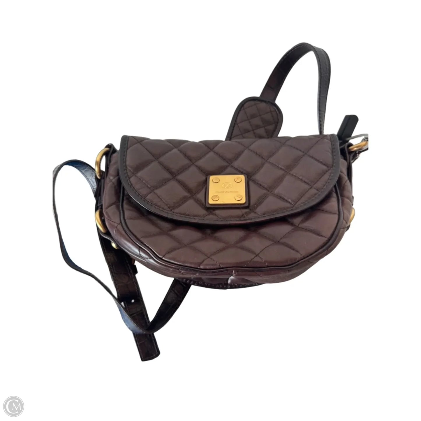 Crossbody By Cma, Size: Small