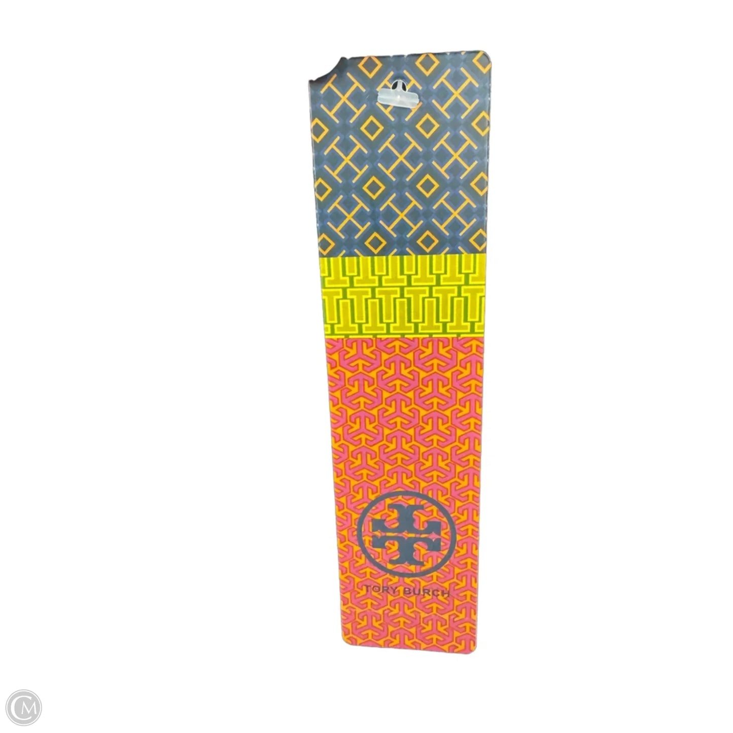 Dress Designer By Tory Burch In Blue, Size: L