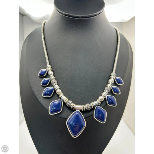 Necklace Statement By Lucky Brand