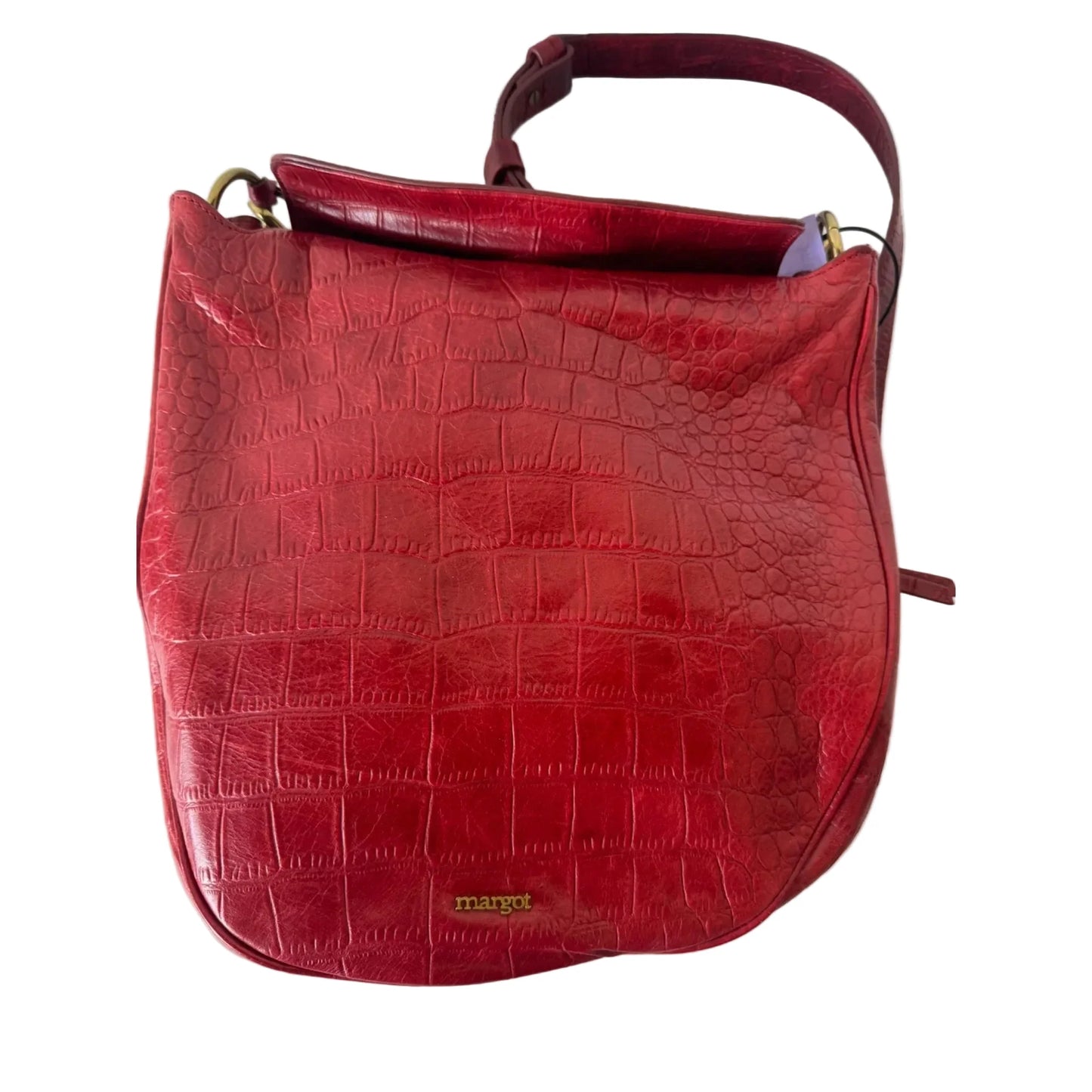 Crossbody By Margot, Size: Medium