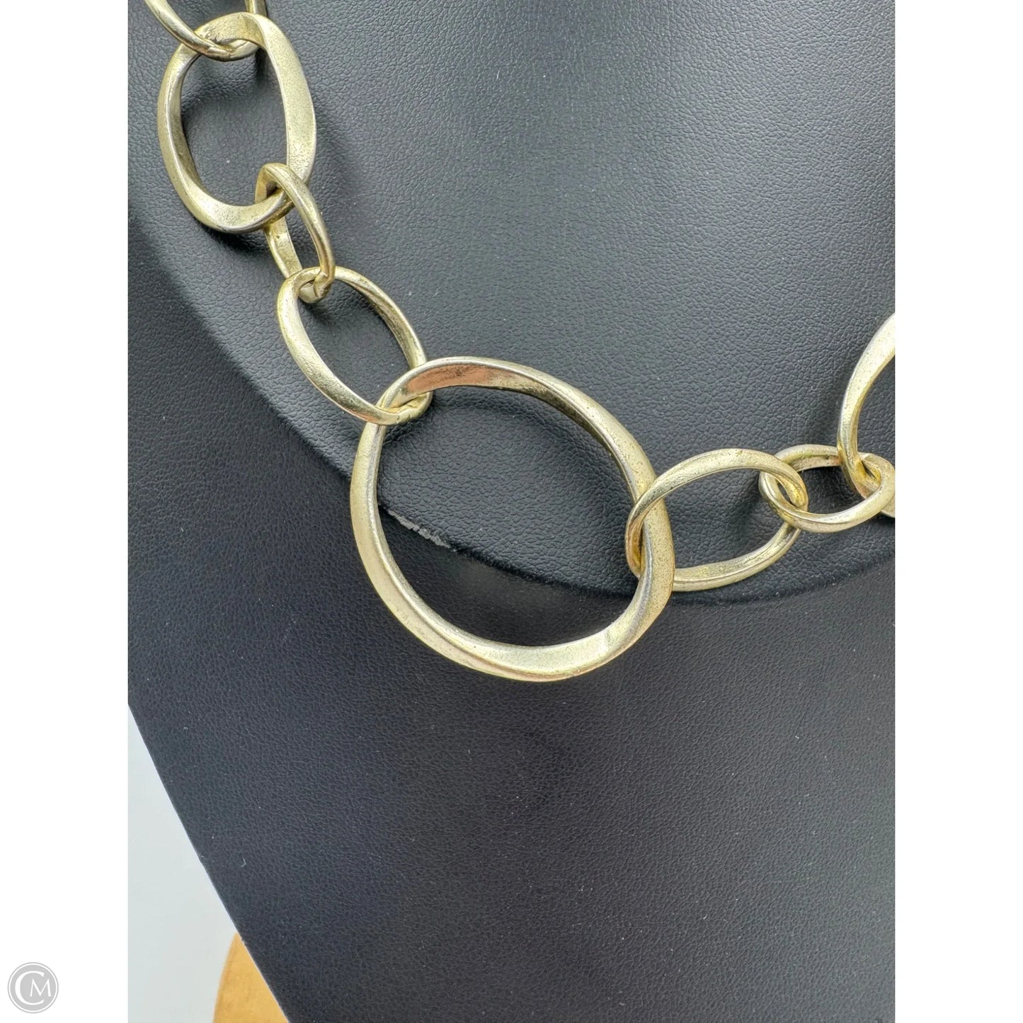 Necklace Chain By Fossil