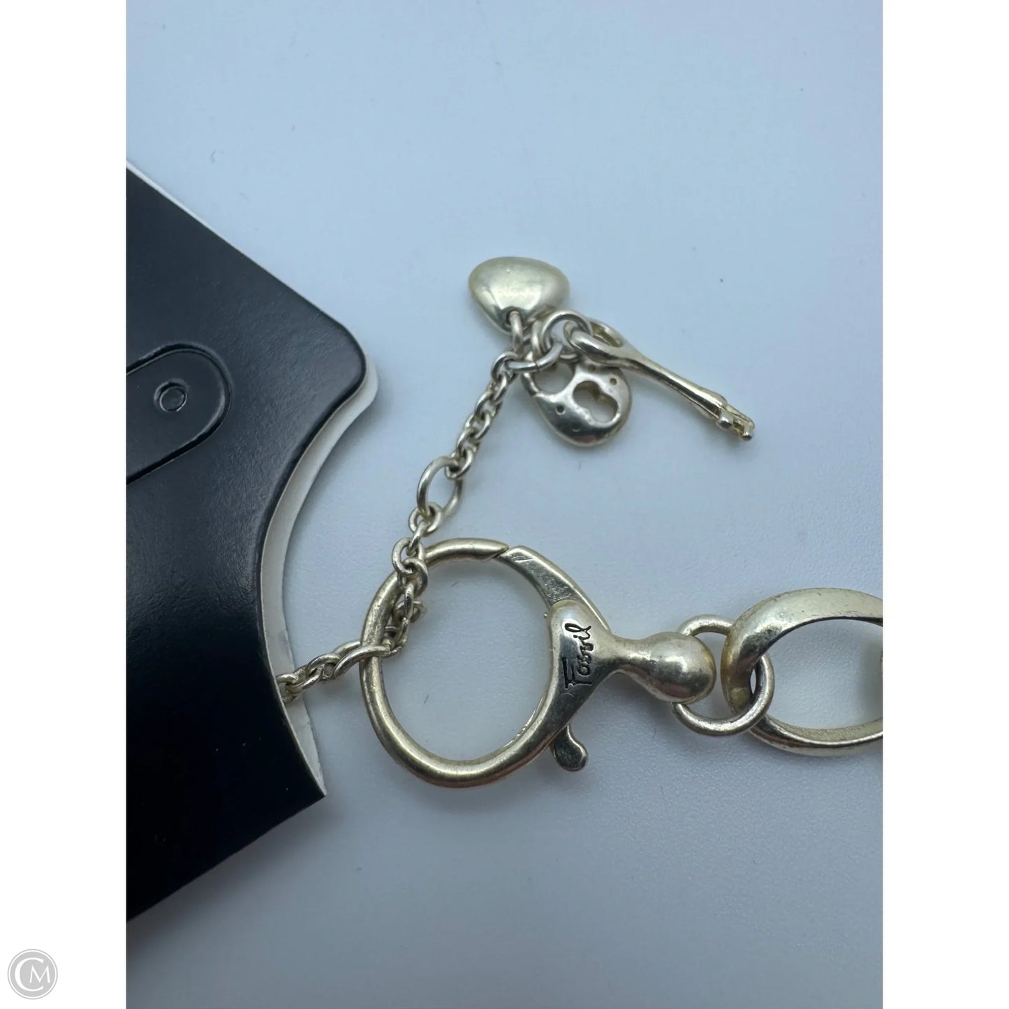 Necklace Chain By Fossil