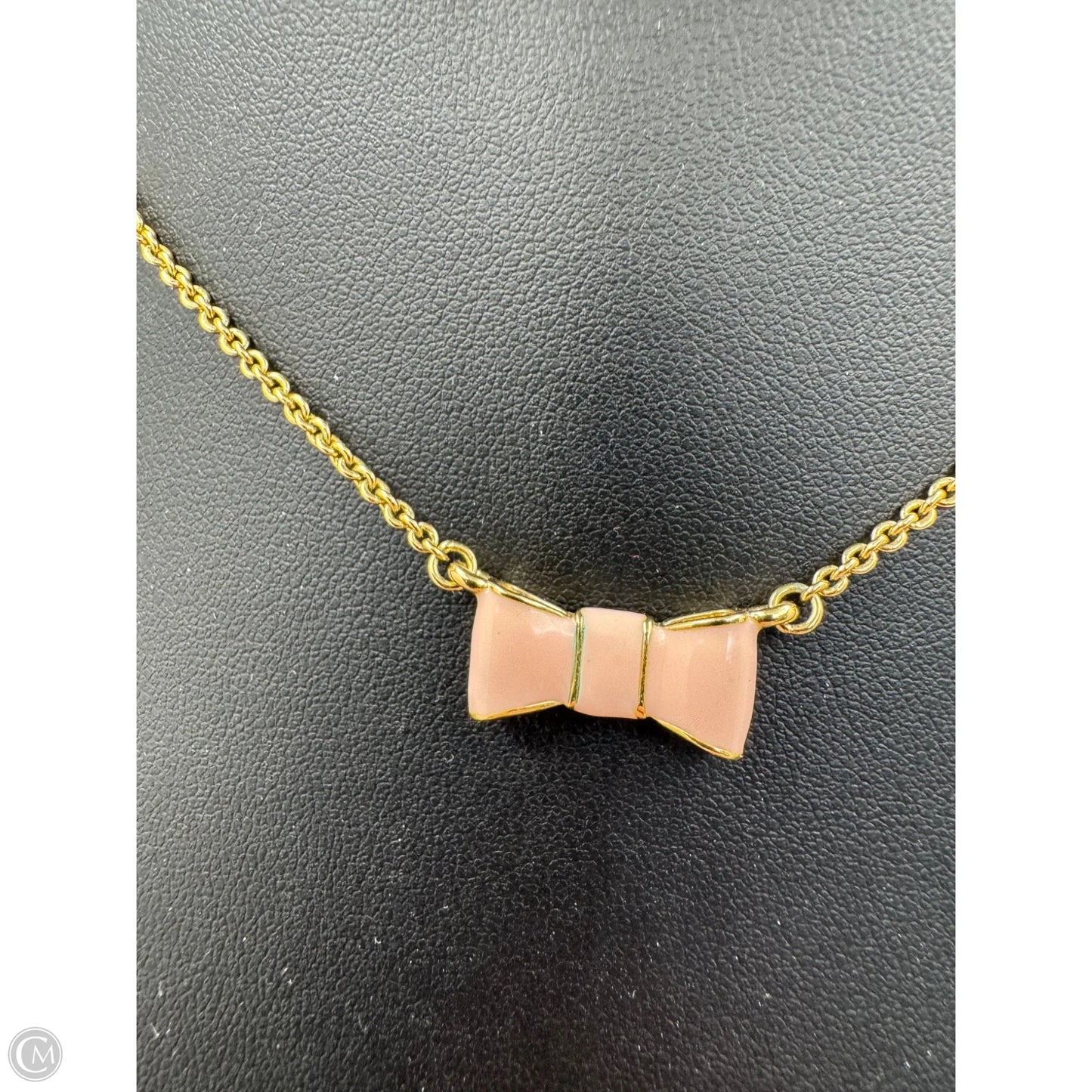Necklace Designer By Kate Spade