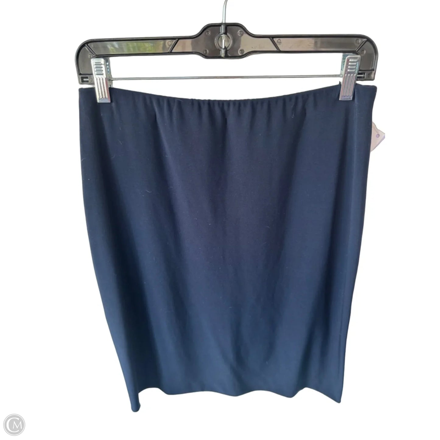 Skirt Mini & Short By Sympli In Blue, Size: 8