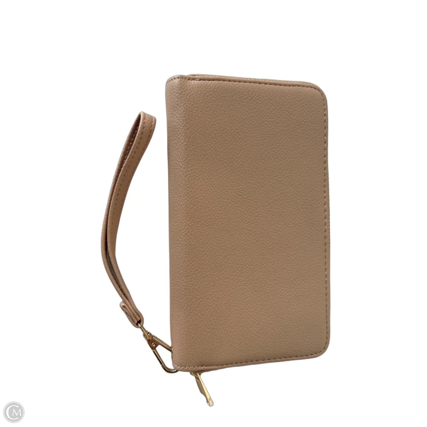 Wristlet By Clothes Mentor, Size: Large