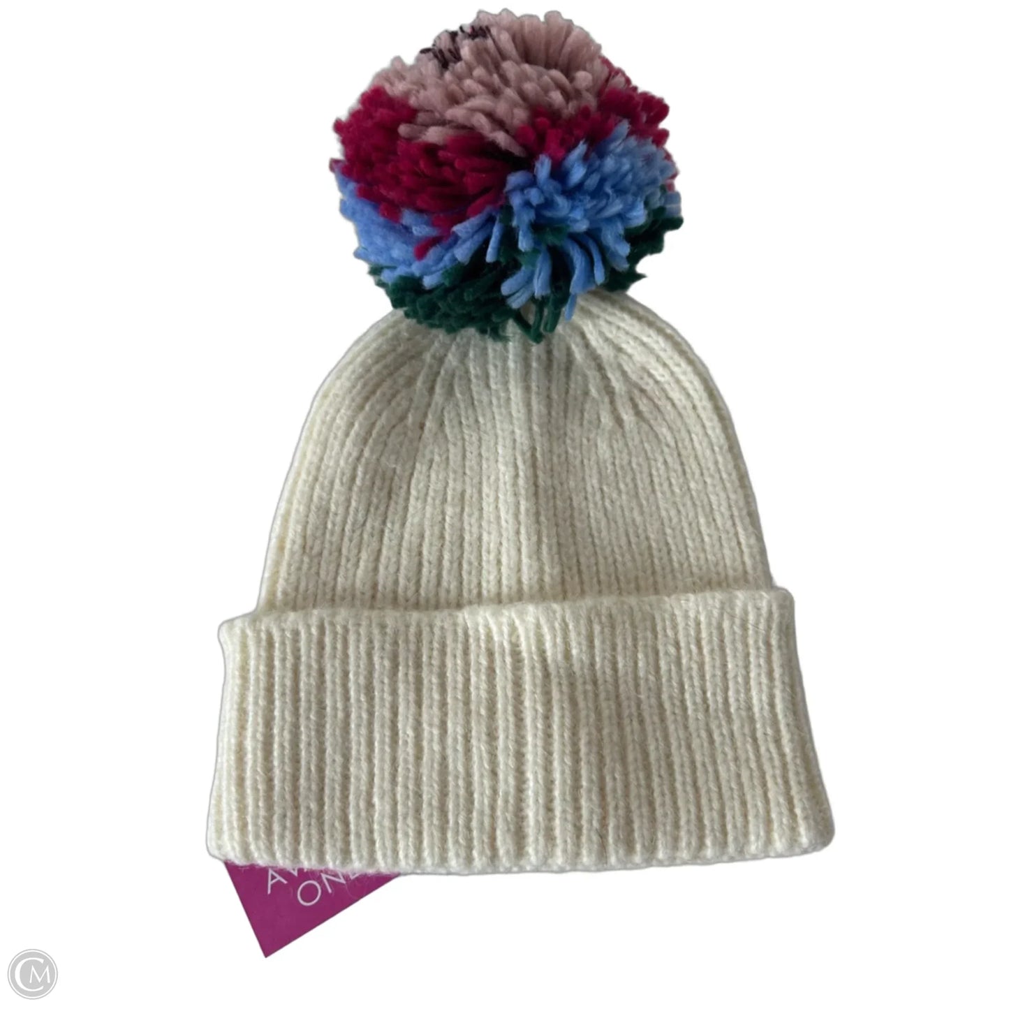 Hat Beanie By Anthropologie
