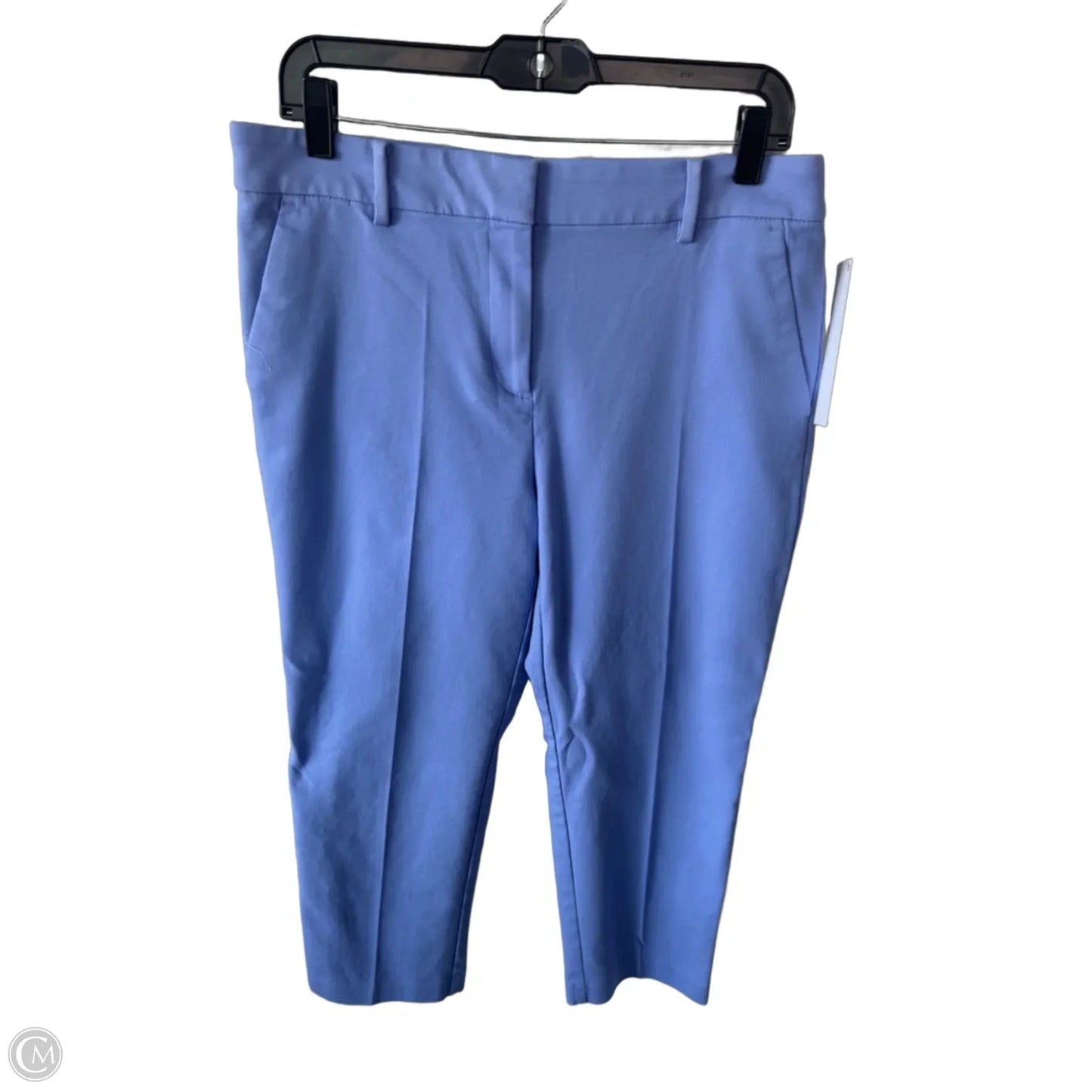 Pants Other By Loft In Purple, Size: 10