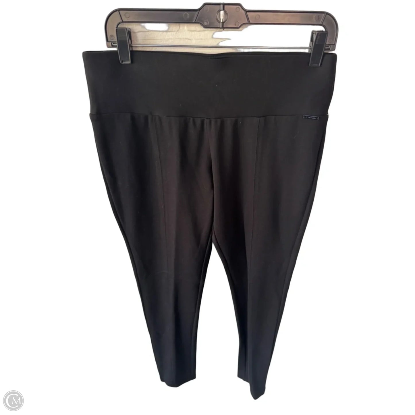 Pants Other By T Tahari In Black, Size: 8