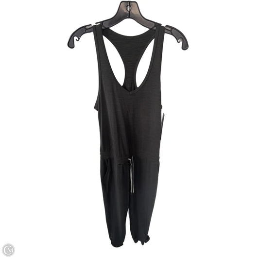 Jumpsuit By Vuori In Grey, Size: Xs