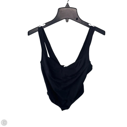 Bodysuit By Free People In Black, Size: L