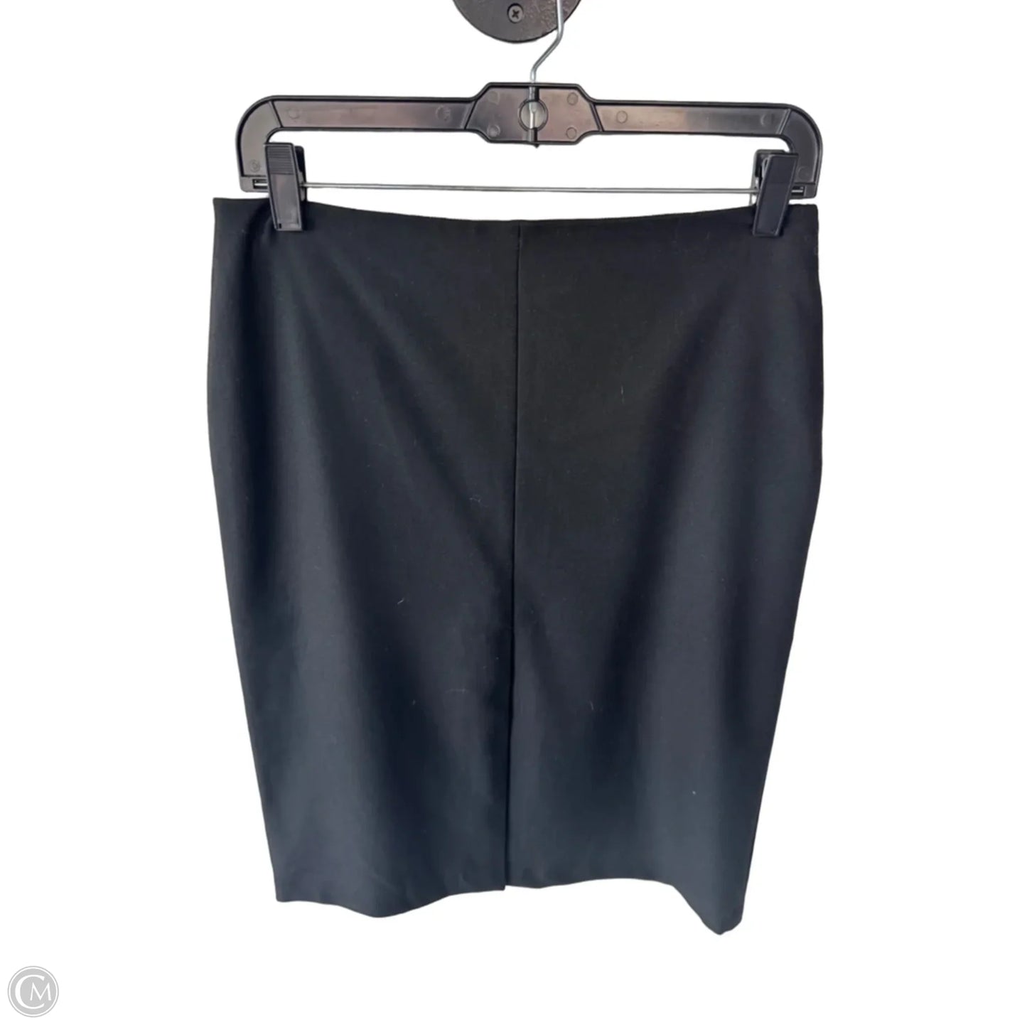 Skirt Midi By Wilfred In Black, Size: 4