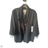 Blazer By Hutch In Black, Size: 1x