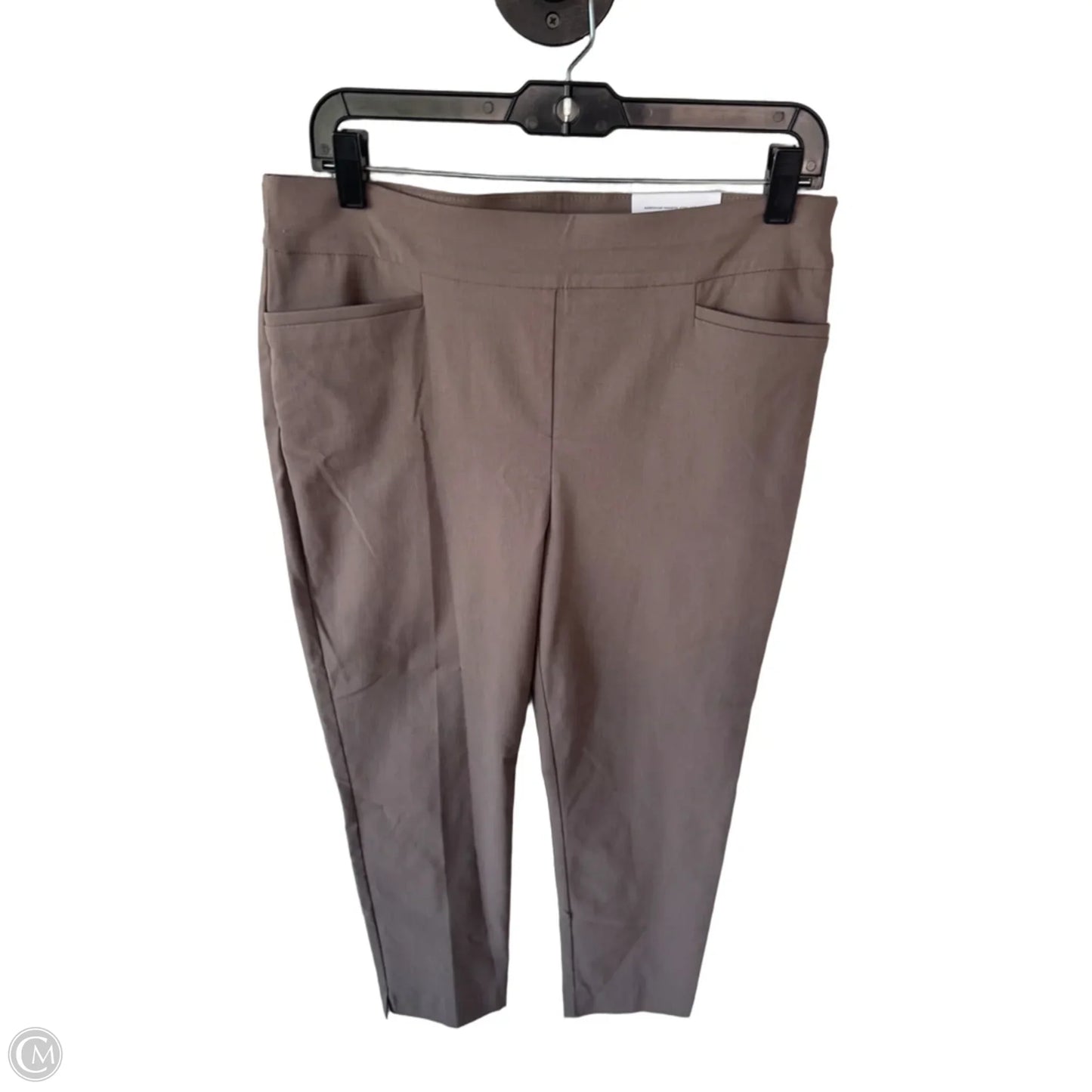 Pants Other By Chicos In Brown, Size: 8