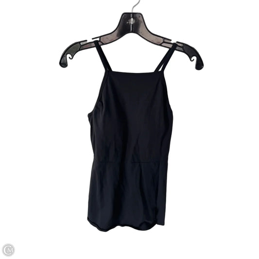Athletic Dress By Calia In Black, Size: S