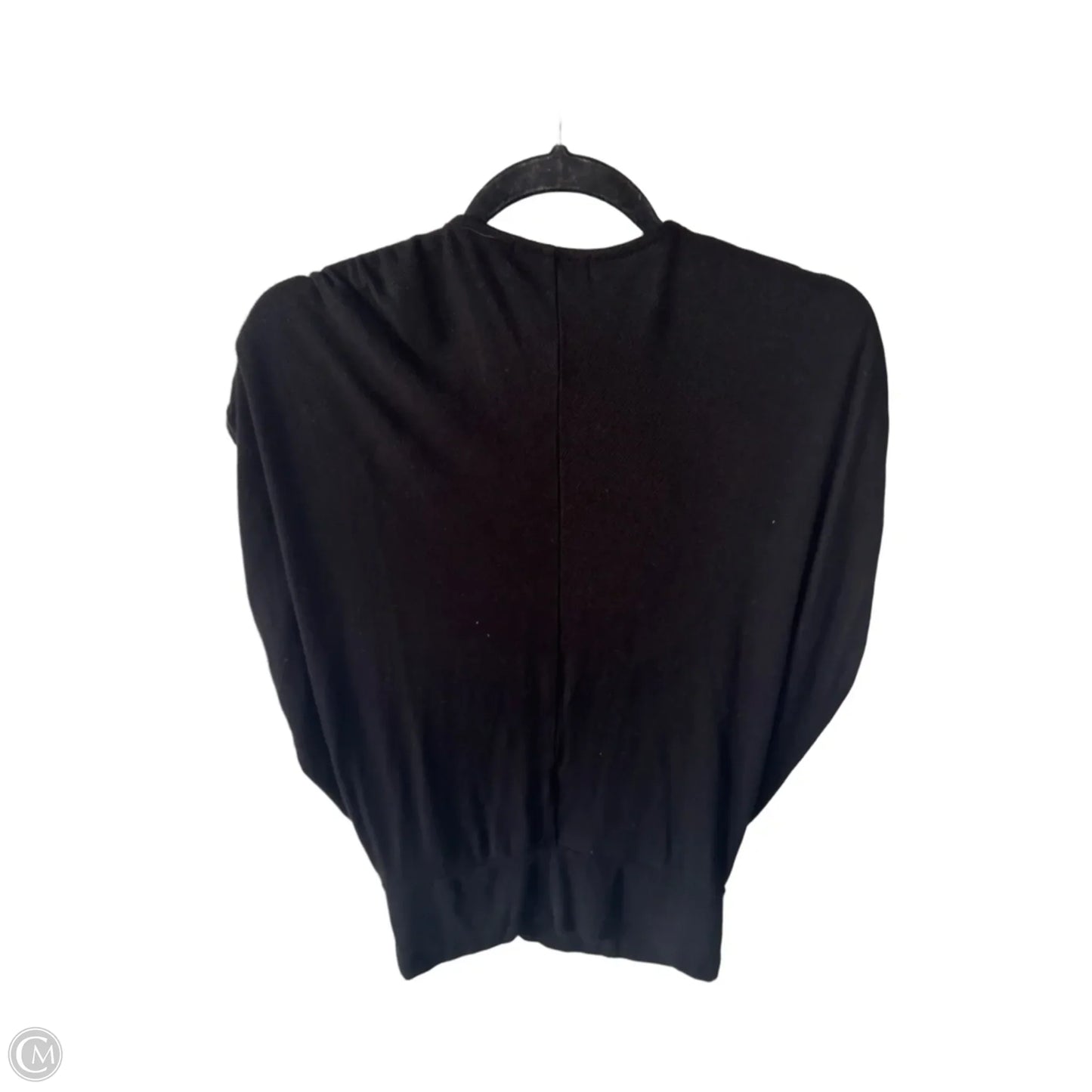 Top Short Sleeve By Michael Stars In Black, Size: Xs