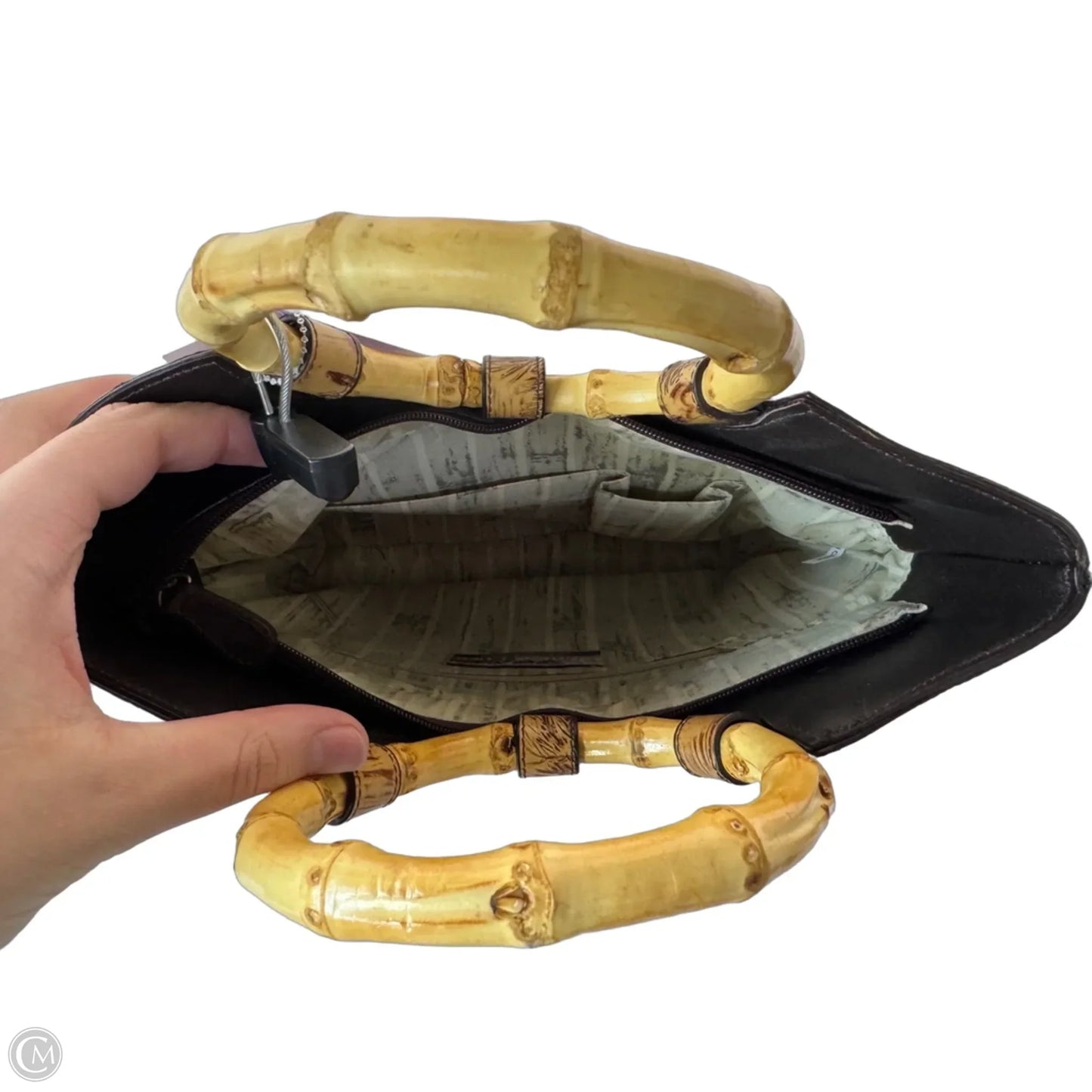 Handbag By Clothes Mentor, Size: Medium