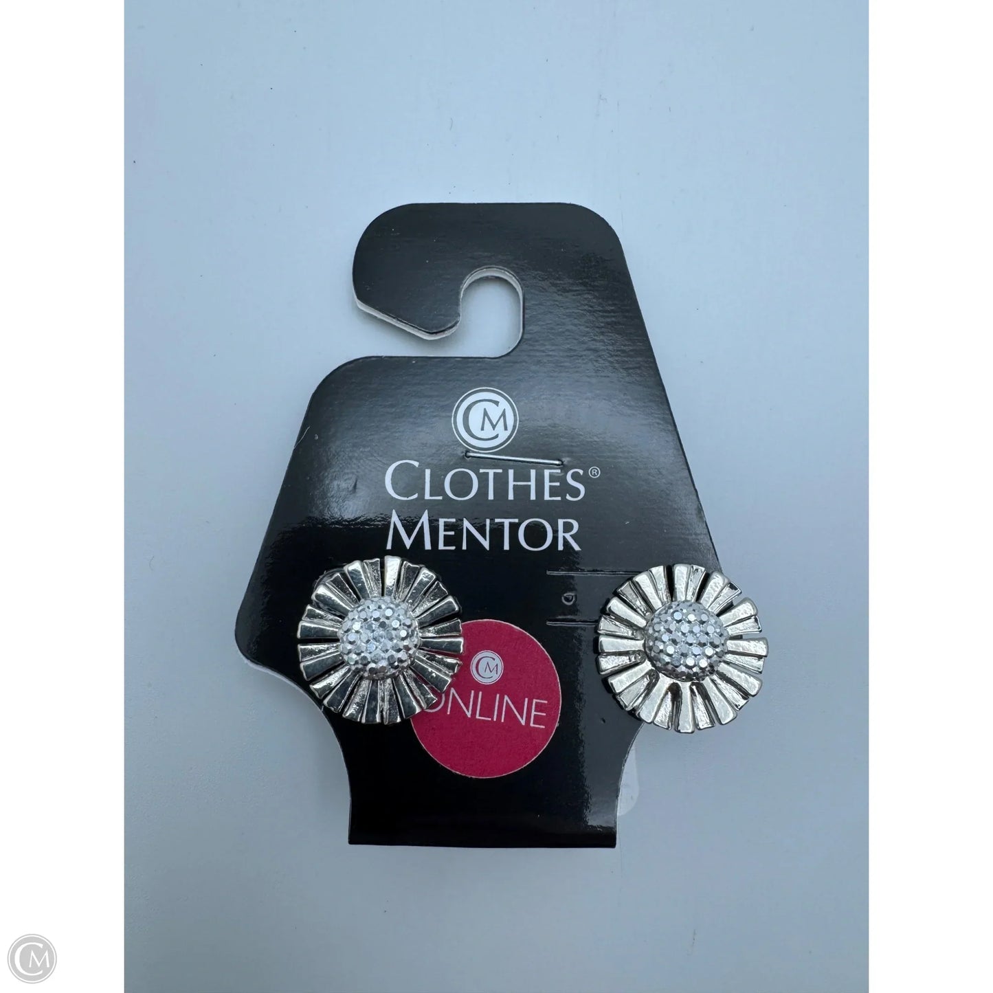 Earrings Stud By Clothes Mentor