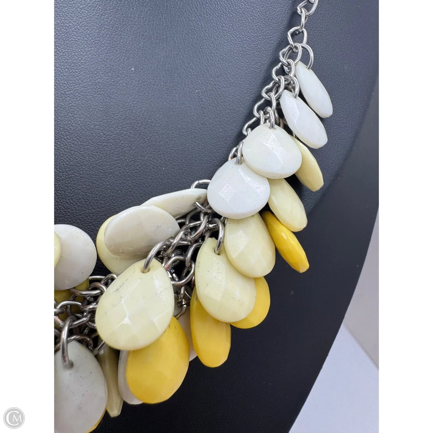 Necklace Statement By Clothes Mentor